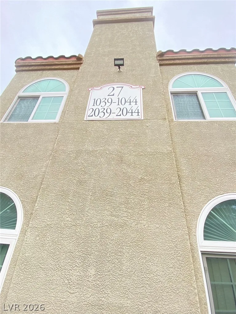 3145 East Flamingo Road 2044 — photo 1