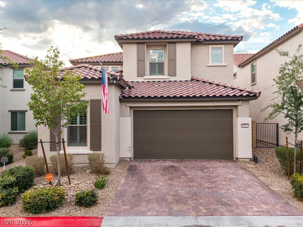 6521 Castalnova Bend Drive — photo 1