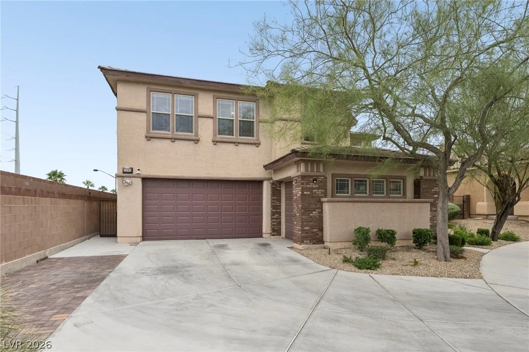 9203 White Waterfall Avenue — photo 2