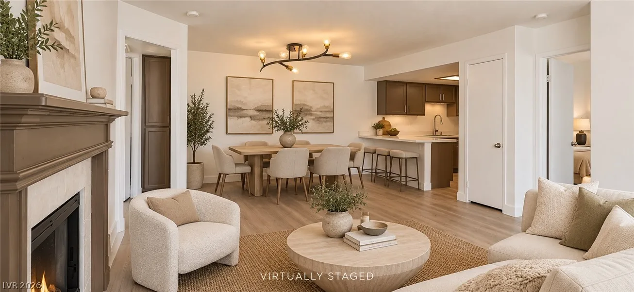 3450 Erva Street 261 — photo 1