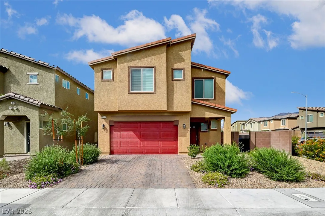 7711 Duran Harbor Lane — photo 1