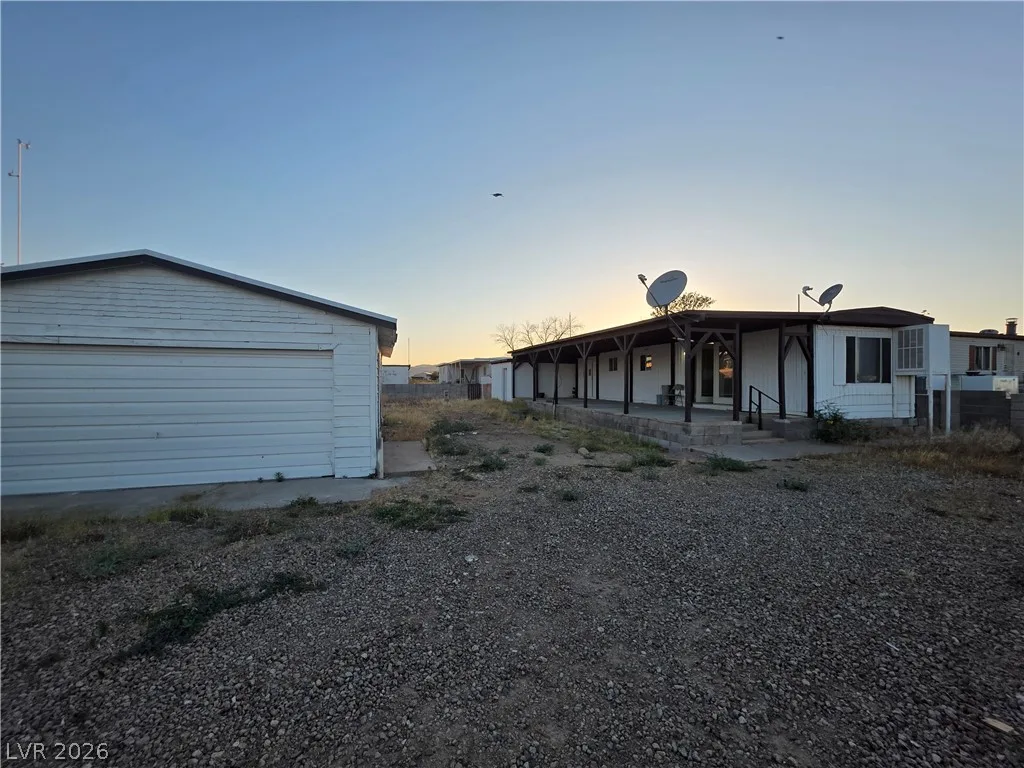 3 Piute Valley Drive — photo 1