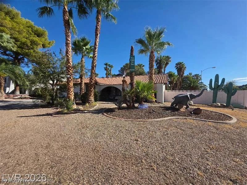 5532 Ramillete Road — photo 1