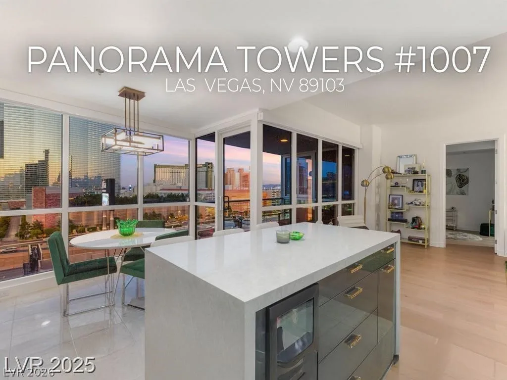 4525 Dean Martin Drive 1007 — photo 1