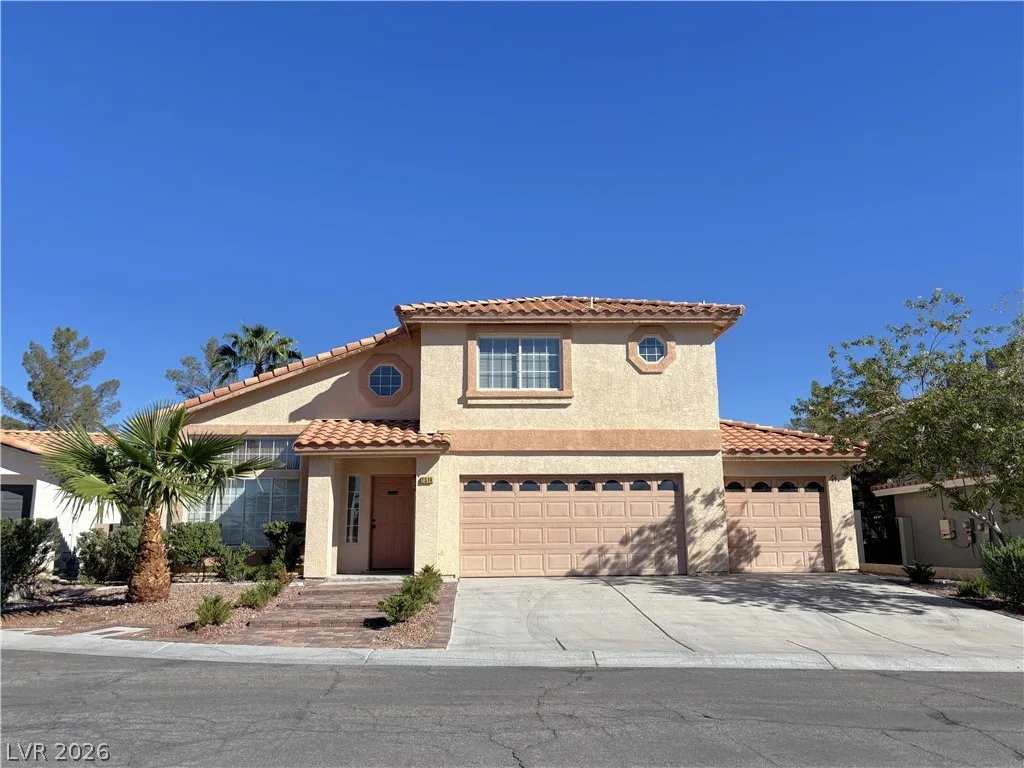 2514 Quail Canyon Avenue — photo 1
