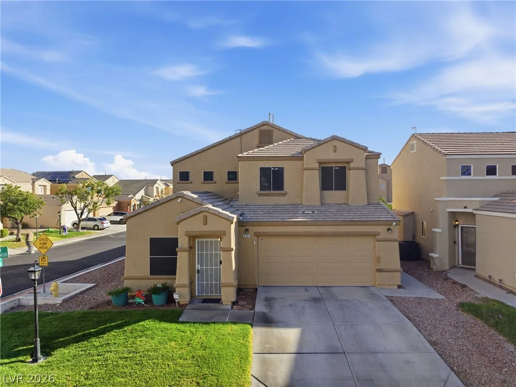5401 Raincreek Avenue — photo 1