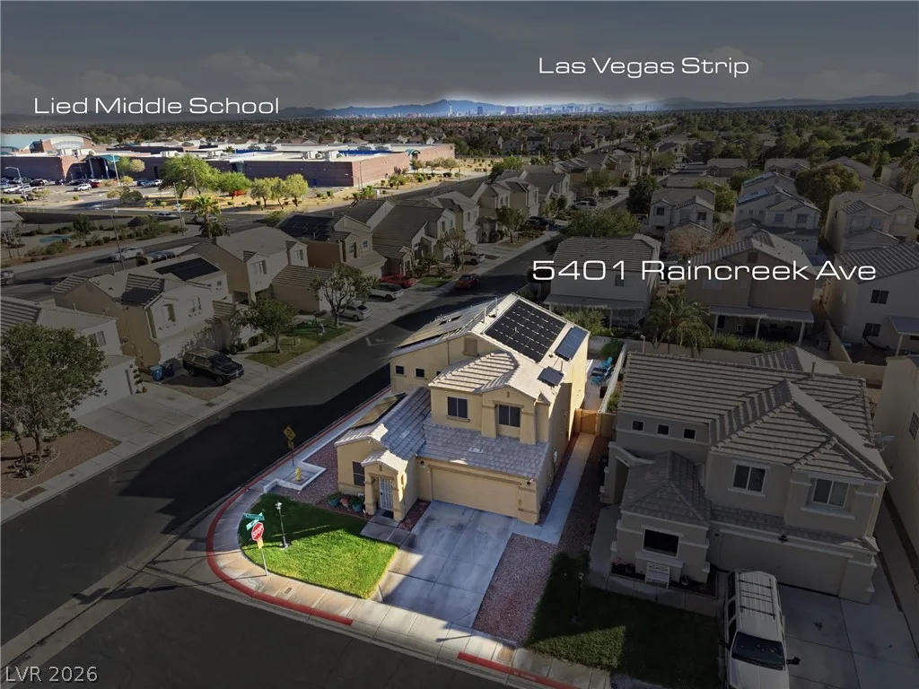 5401 Raincreek Avenue — photo 2