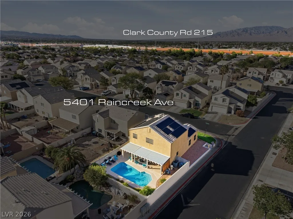 5401 Raincreek Avenue — photo 3