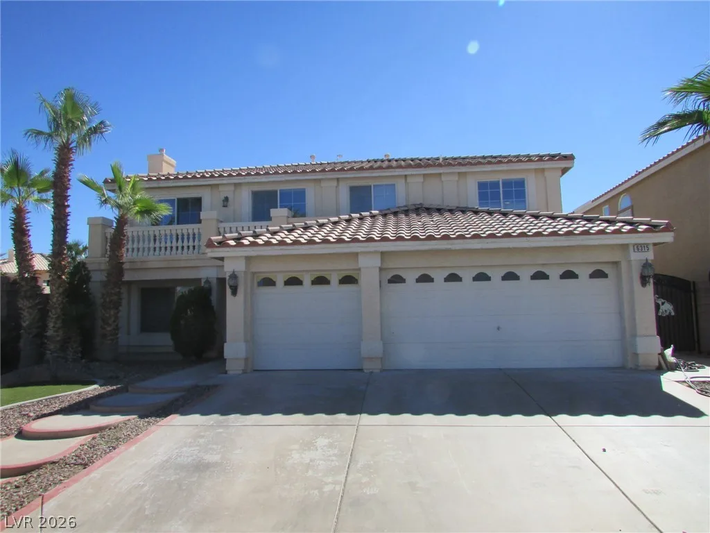 6315 CAMEO COVE Avenue — photo 1