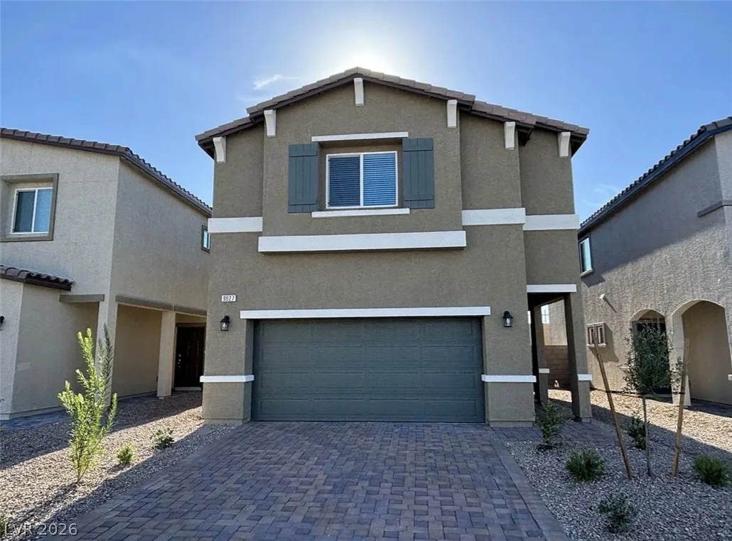 9927 Cobalt Cliffs Street — photo 1