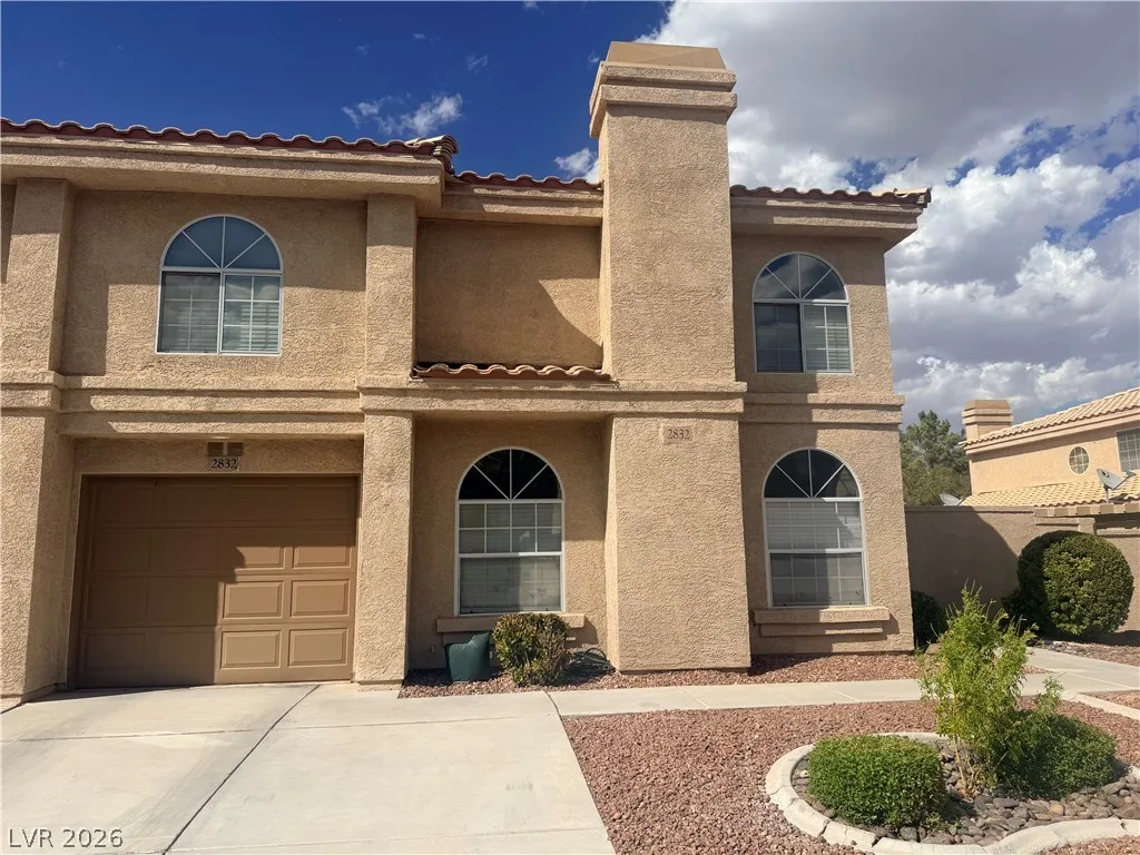 2832 Mill Point Drive — photo 1