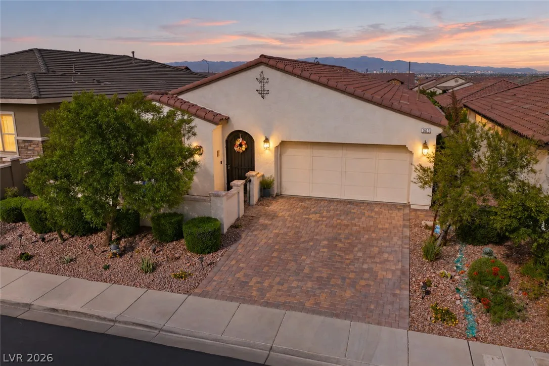 363 Con Brio Lane — photo 1