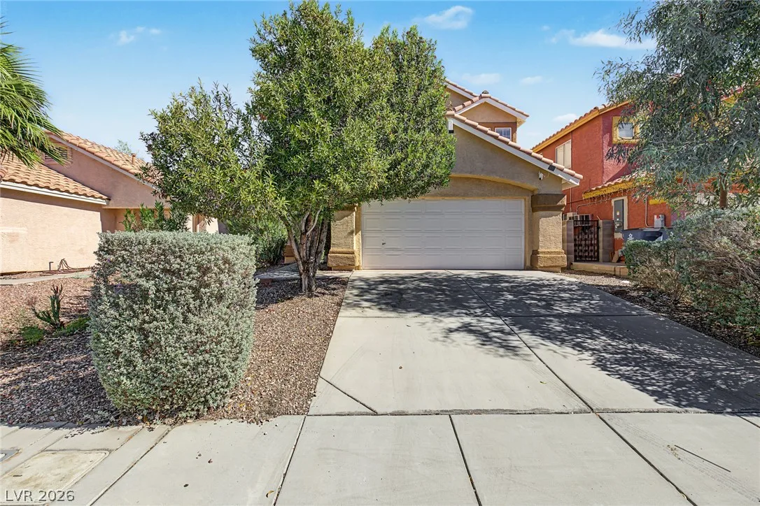 2752 Wild Cactus Court — photo 1