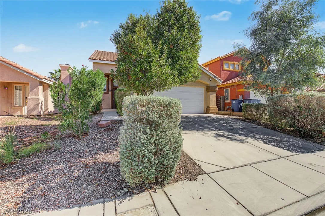 2752 Wild Cactus Court — photo 2