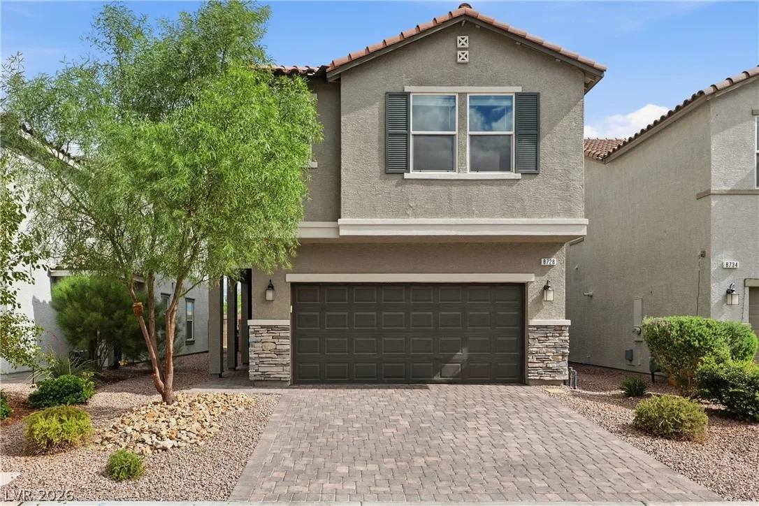 8728 Beverly Grove Court — photo 1