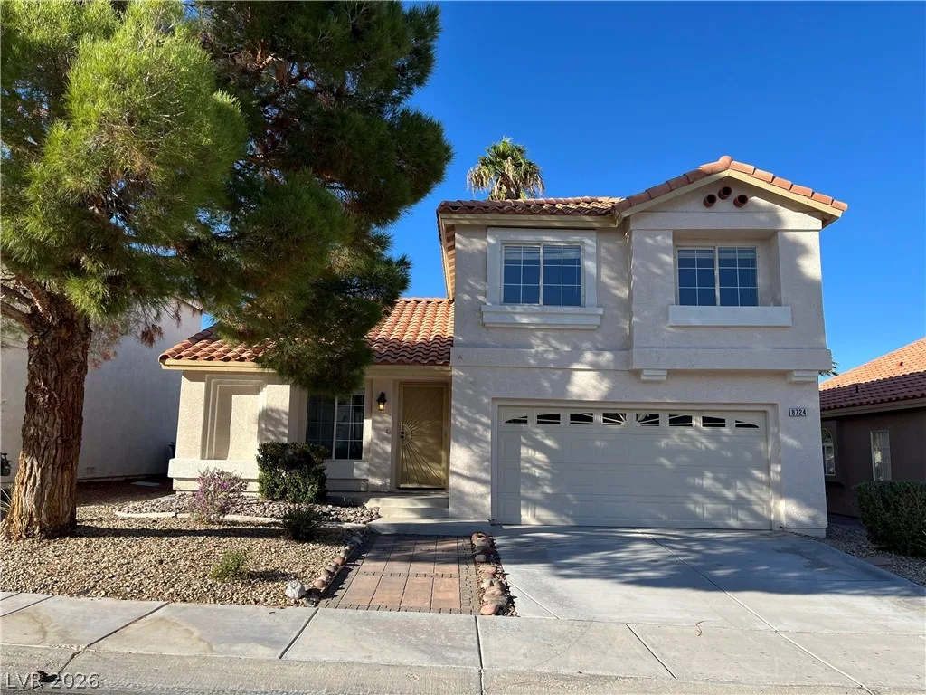 8724 Country Pines Avenue — photo 1