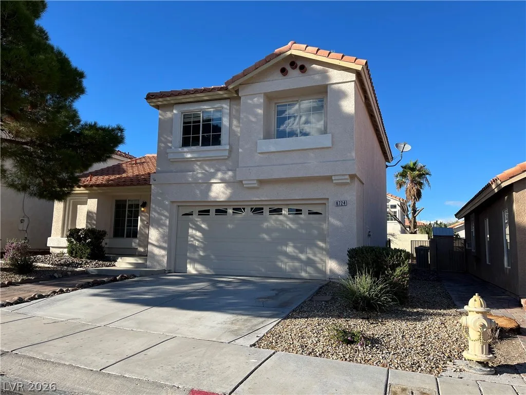8724 Country Pines Avenue — photo 2