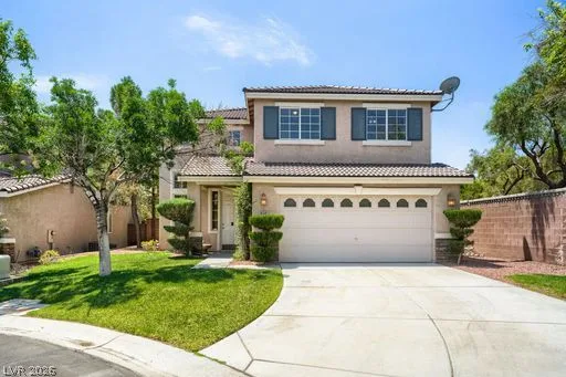 10381 SLEEPING SUN Court — photo 1