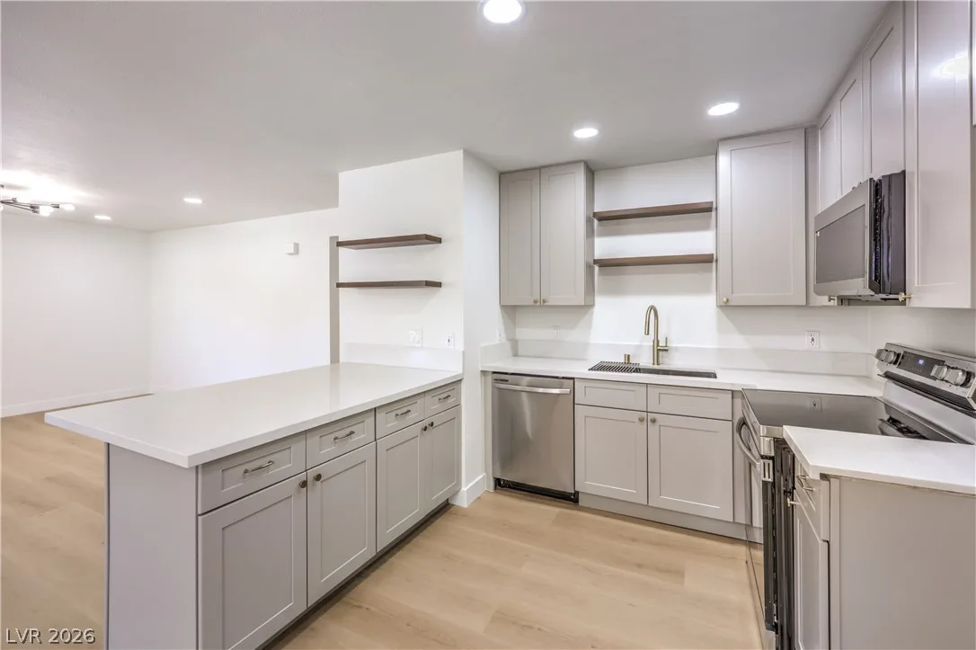 2717 Otter Creek Court 202 — photo 1