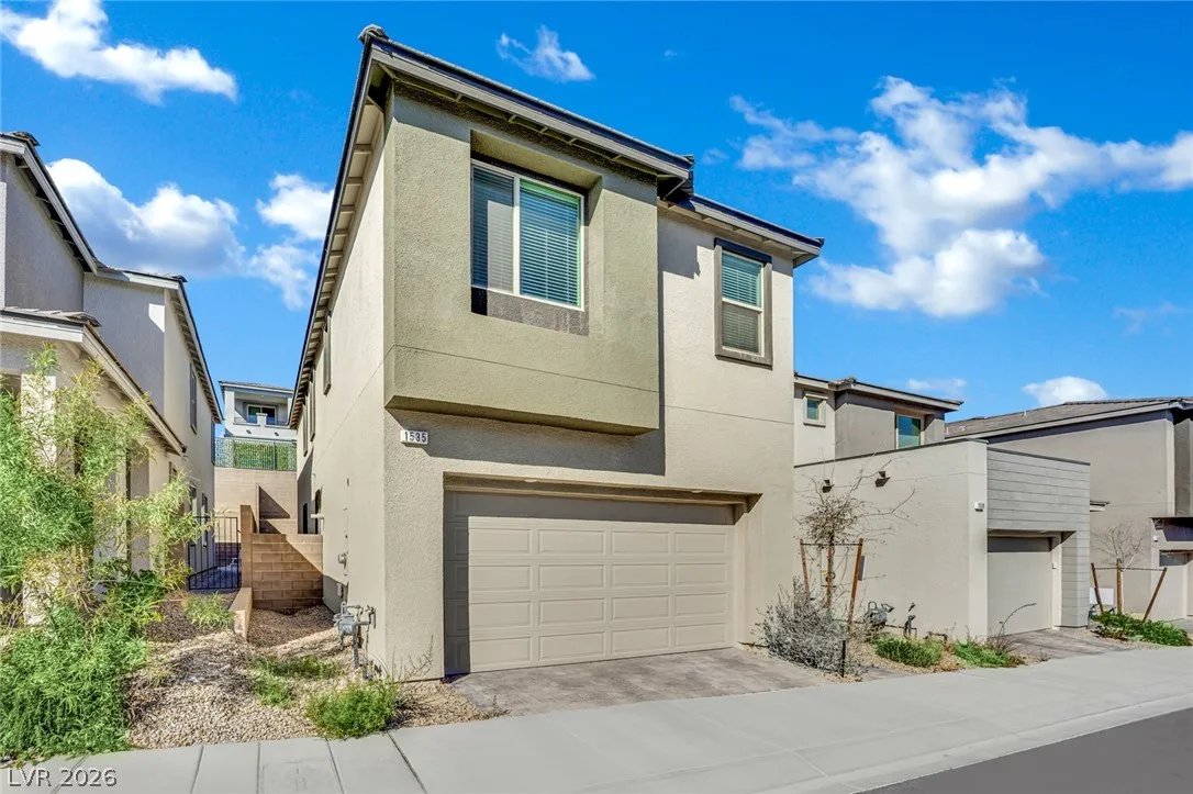1535 Pacific Baza Street — photo 1