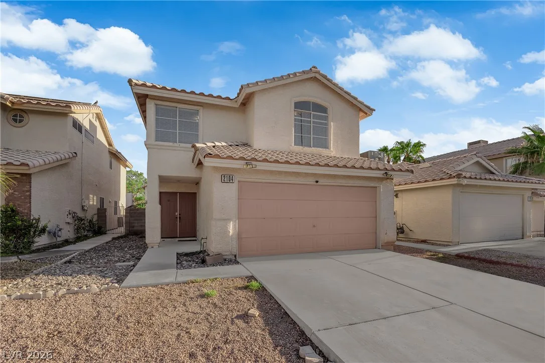 2104 Blue Zenith Circle — photo 2