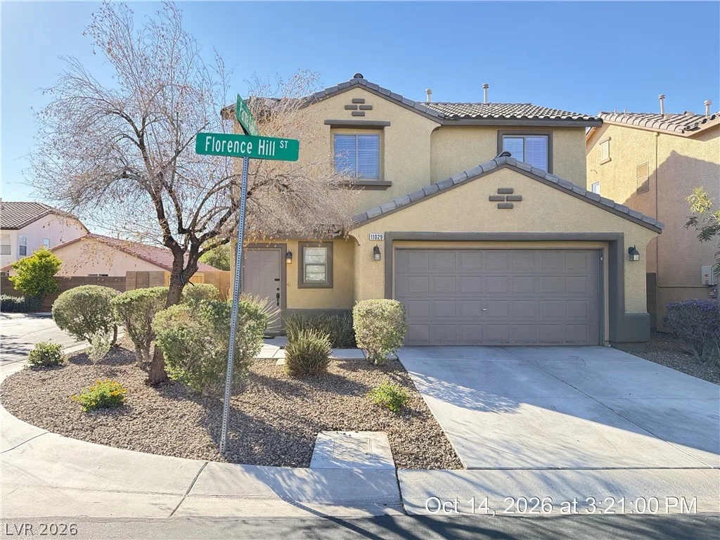 11029 Florence Hills Street — photo 1