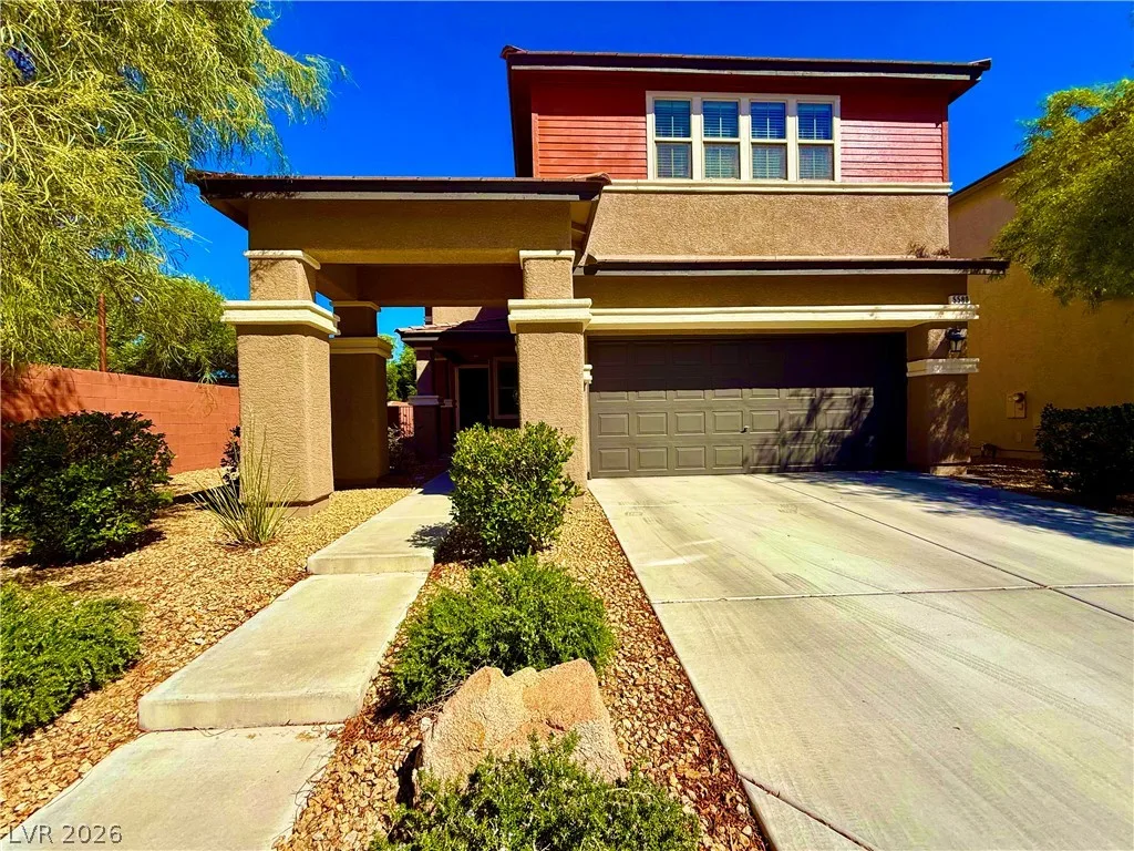 5580 Spiceberry Drive — photo 1