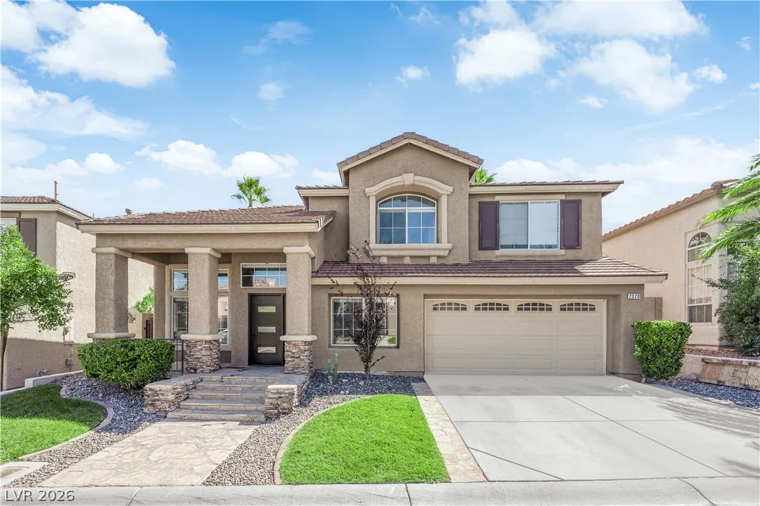 2320 Sunrise Meadows Drive — photo 1