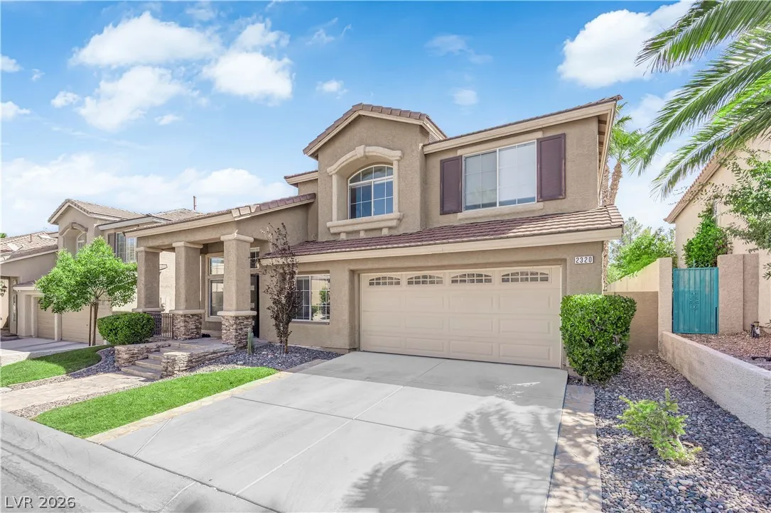 2320 Sunrise Meadows Drive — photo 2