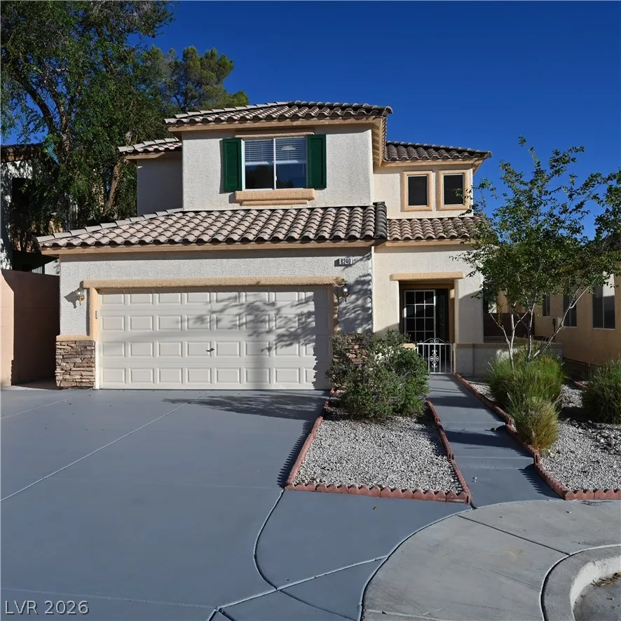 8240 Heather Rock Court — photo 1