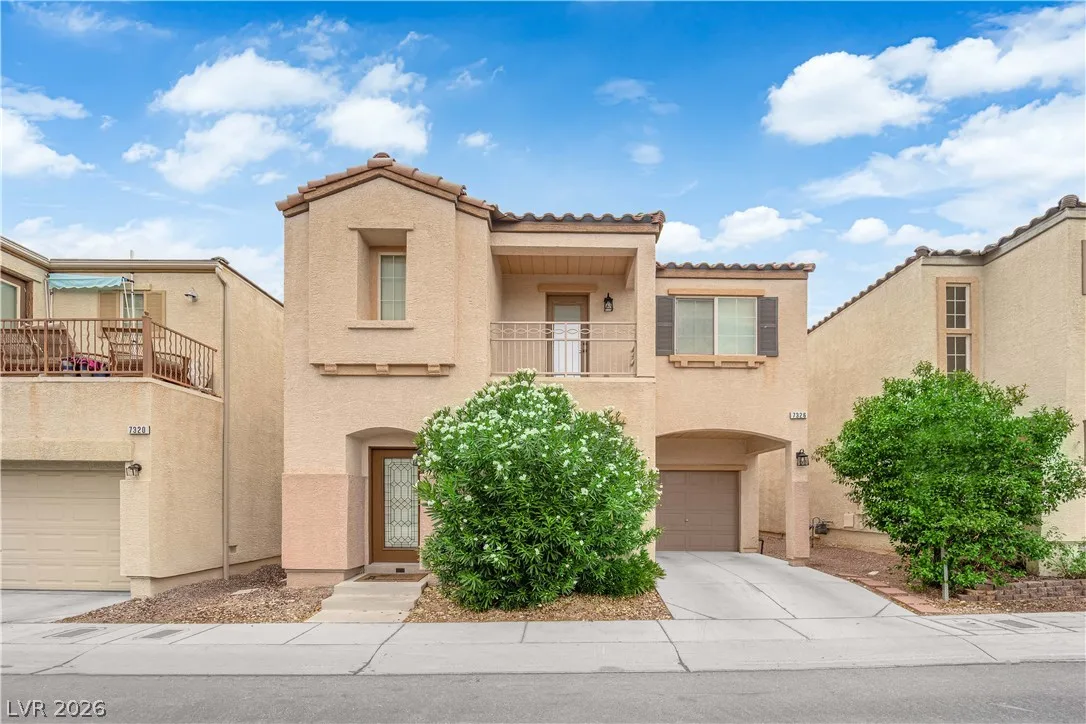 7326 Padleymor Street — photo 1