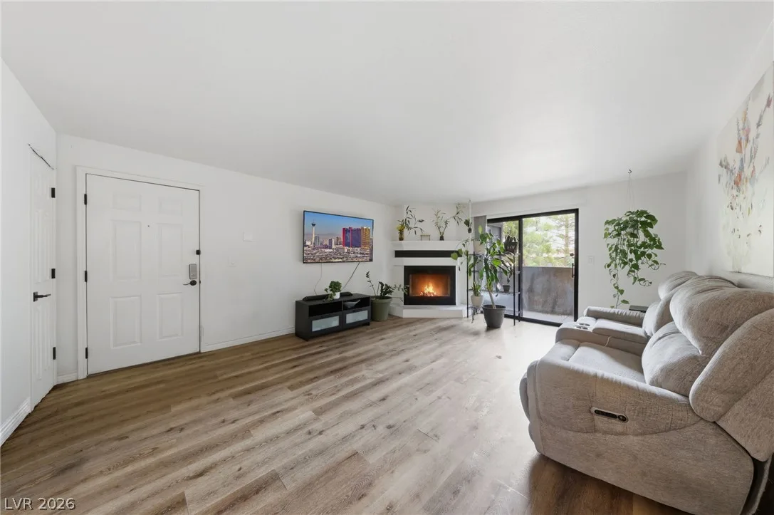 2451 North Rainbow Boulevard 2103 — photo 1