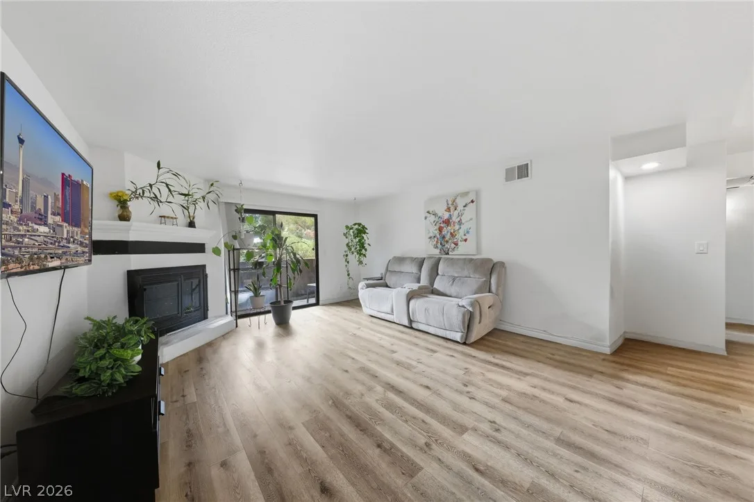 2451 North Rainbow Boulevard 2103 — photo 2