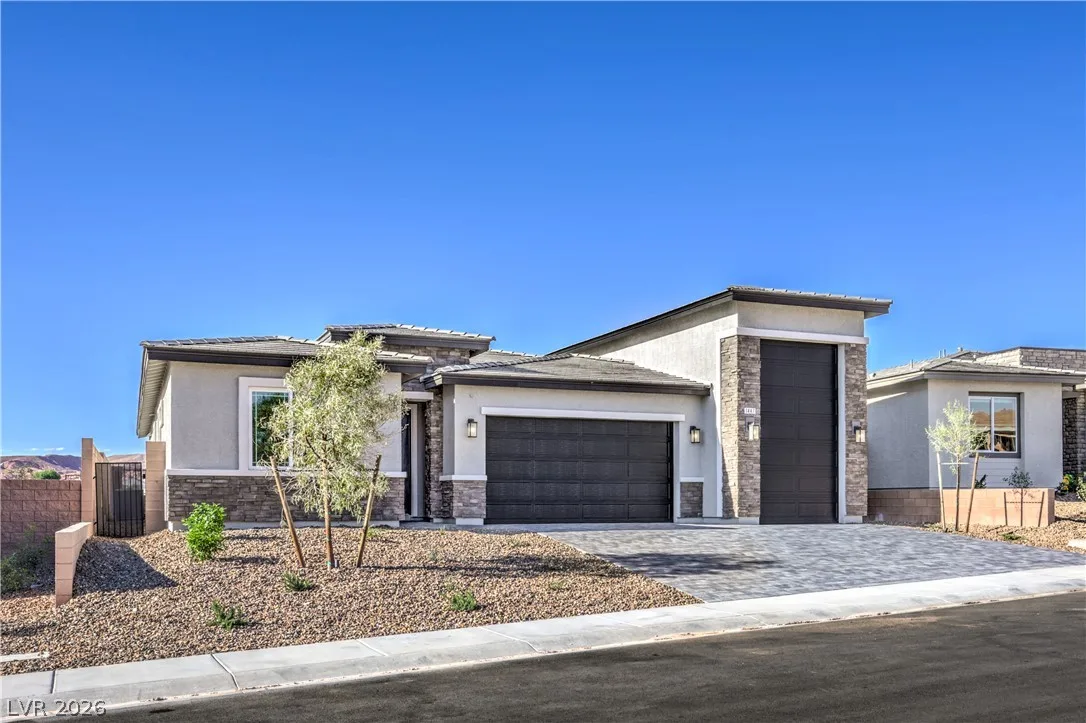 1477 Lantern Hills Drive — photo 1