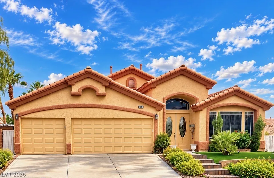 1141 Hunters Peak Court — photo 1