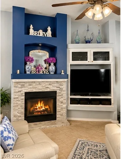 1141 Hunters Peak Court — photo 2