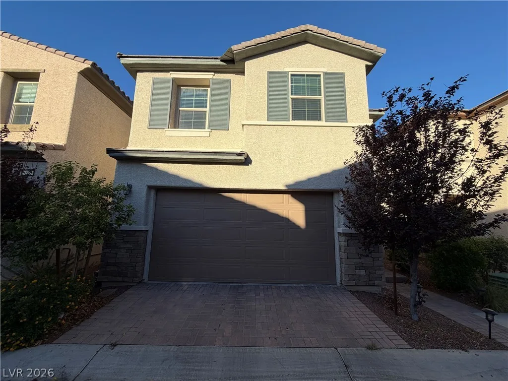 7563 Chimney Point Court — photo 1