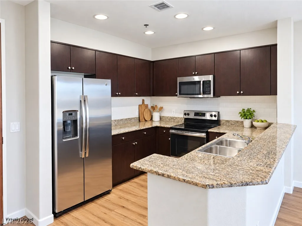 8255 South Las Vegas Boulevard 407 — photo 3
