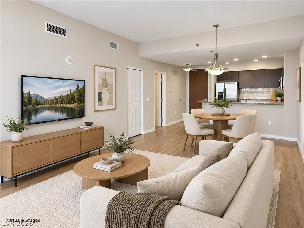 8255 South Las Vegas Boulevard 407 — photo 4