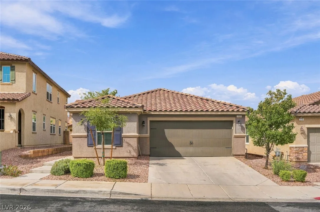 721 Gorringe Ridge Court — photo 1