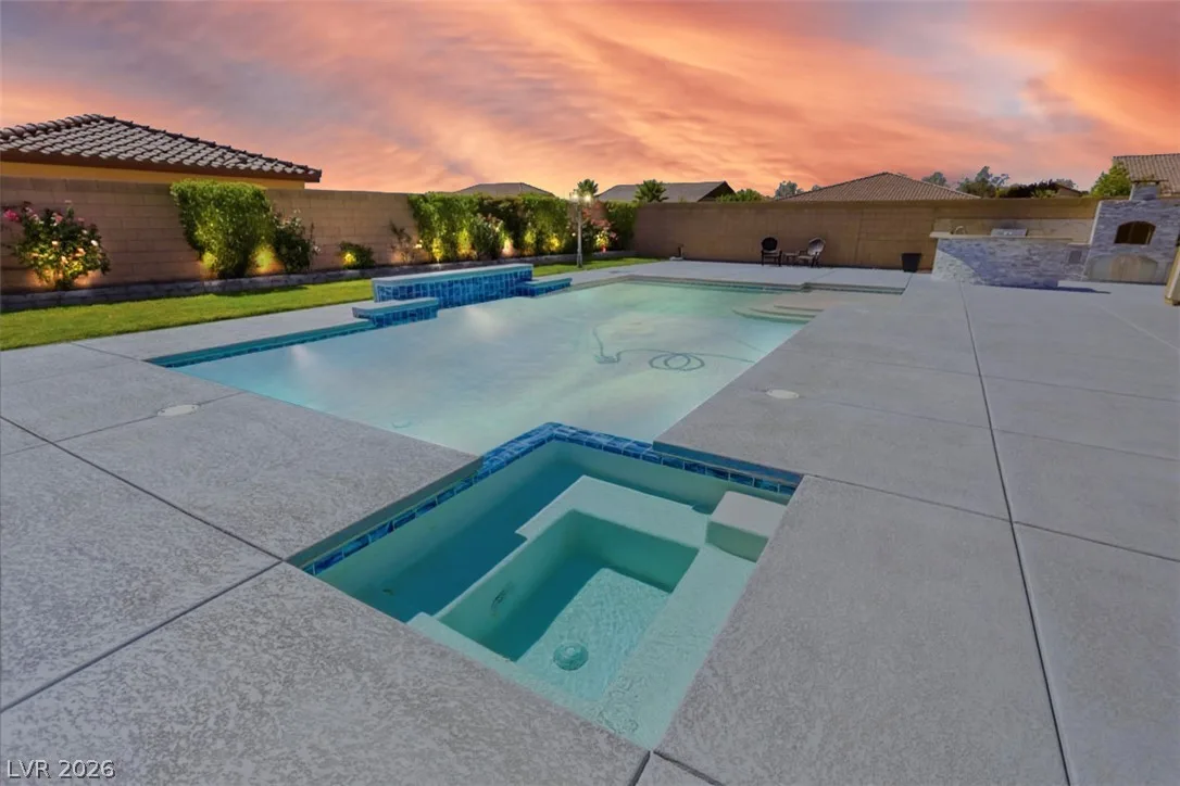 9096 Becket Ranch Court — photo 1
