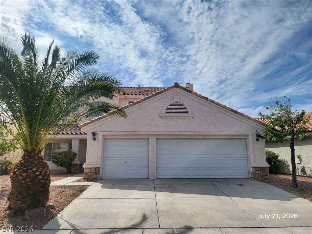 2883 Cordillera Drive — photo 1