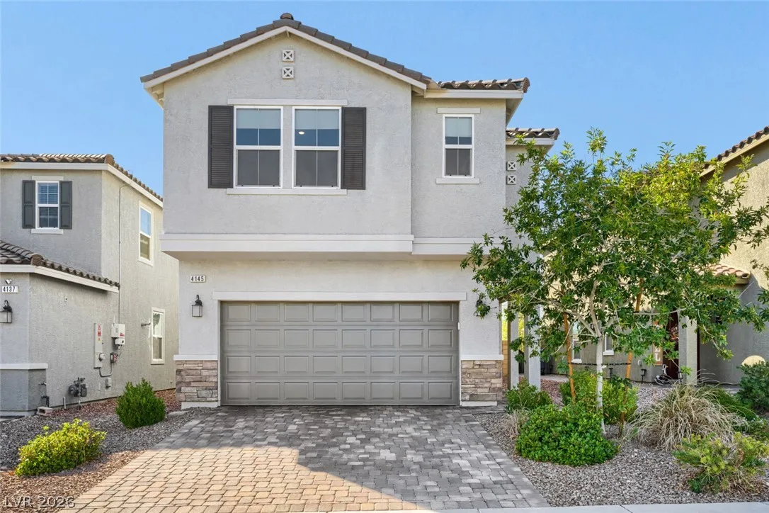 4145 Silver Torch Avenue — photo 1