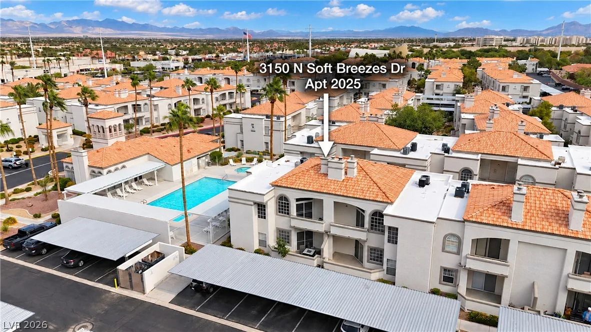 3150 Soft Breezes Drive 2025 — photo 1