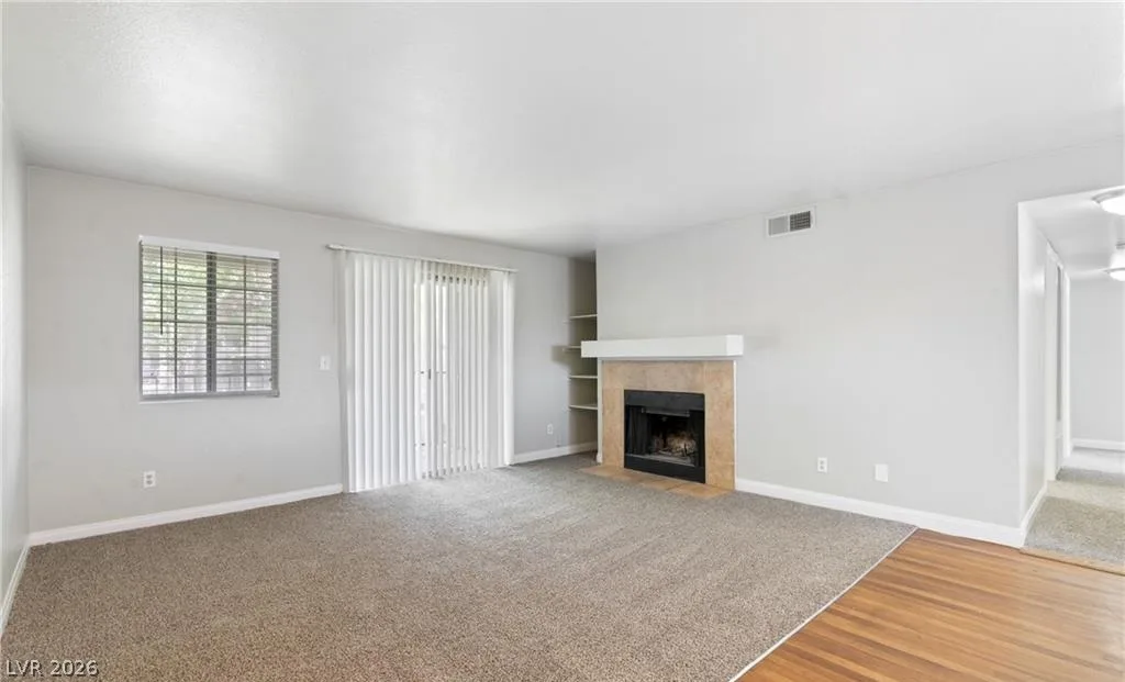 2750 South Durango Drive 2061 — photo 5