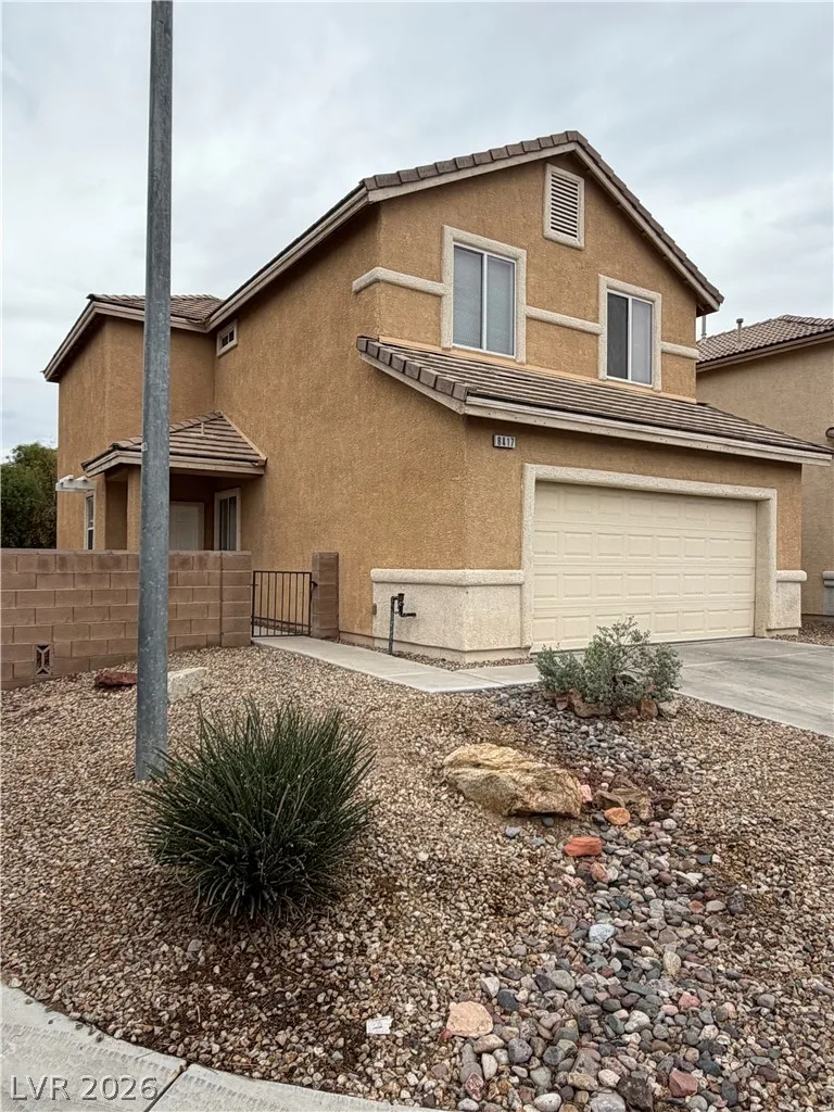 6417 Pronghorn Ridge Avenue — photo 1