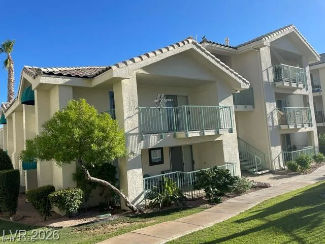 3550 Bay Sands Drive 2023 — photo 1