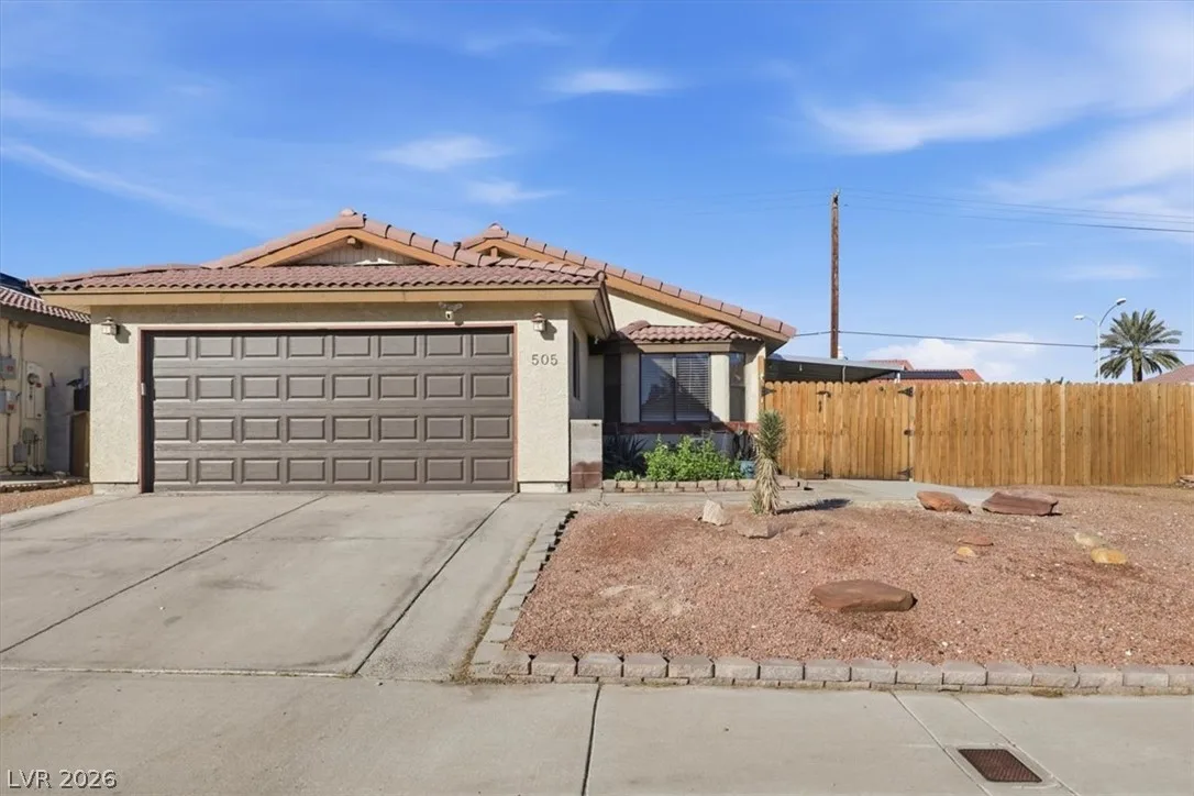 505 Sheffield Drive — photo 1