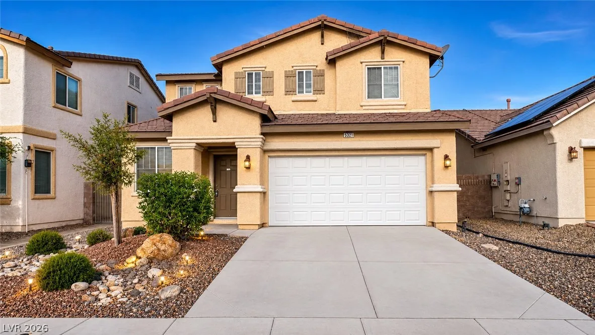 5321 Wild Sunflower Street — photo 1