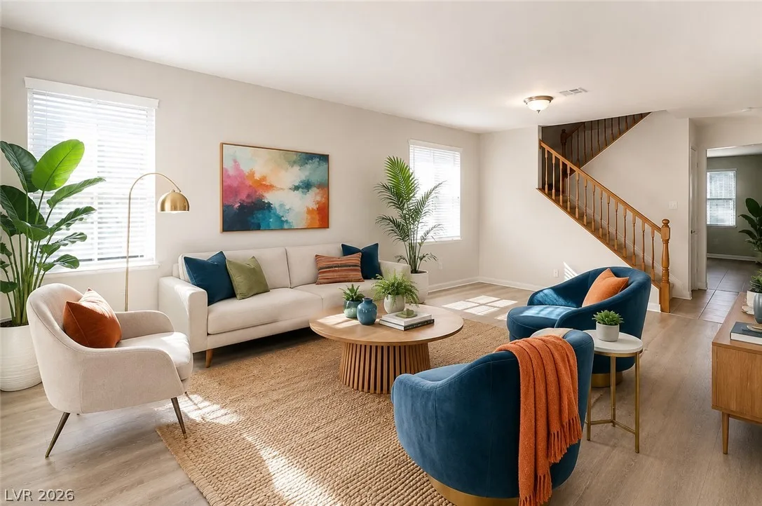 5321 Wild Sunflower Street — photo 2